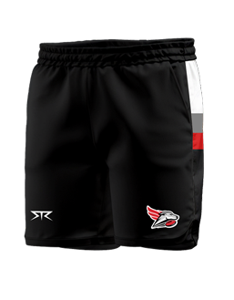 Bloodhounds Male Training Shorts
