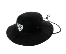 Wide Brim Hat