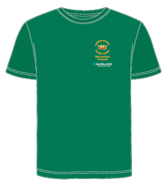 Canberra Tour T-Shirt (Adults)