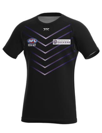 Male Training Shirt