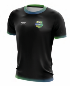 VFUM Female Training Shirt