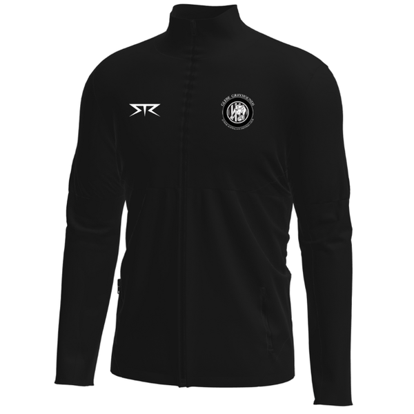 Glebe Weatherproof Jacket Female