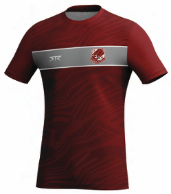 Warm Up Contact Shirt (Male)