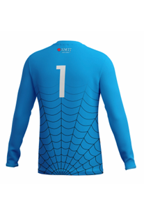 Hockey GK LS Shirt (Female)