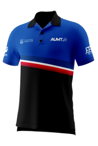 AUMT Competition Polo Female