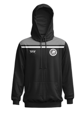 Greyhounds Female Hoodie