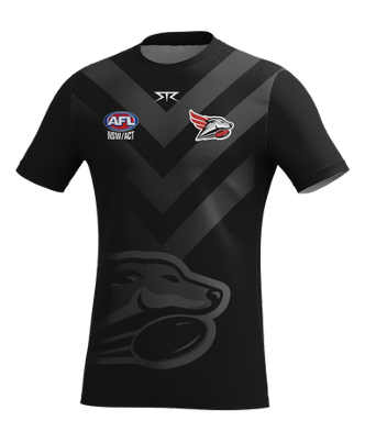 Bloodhounds Male Training Shirt