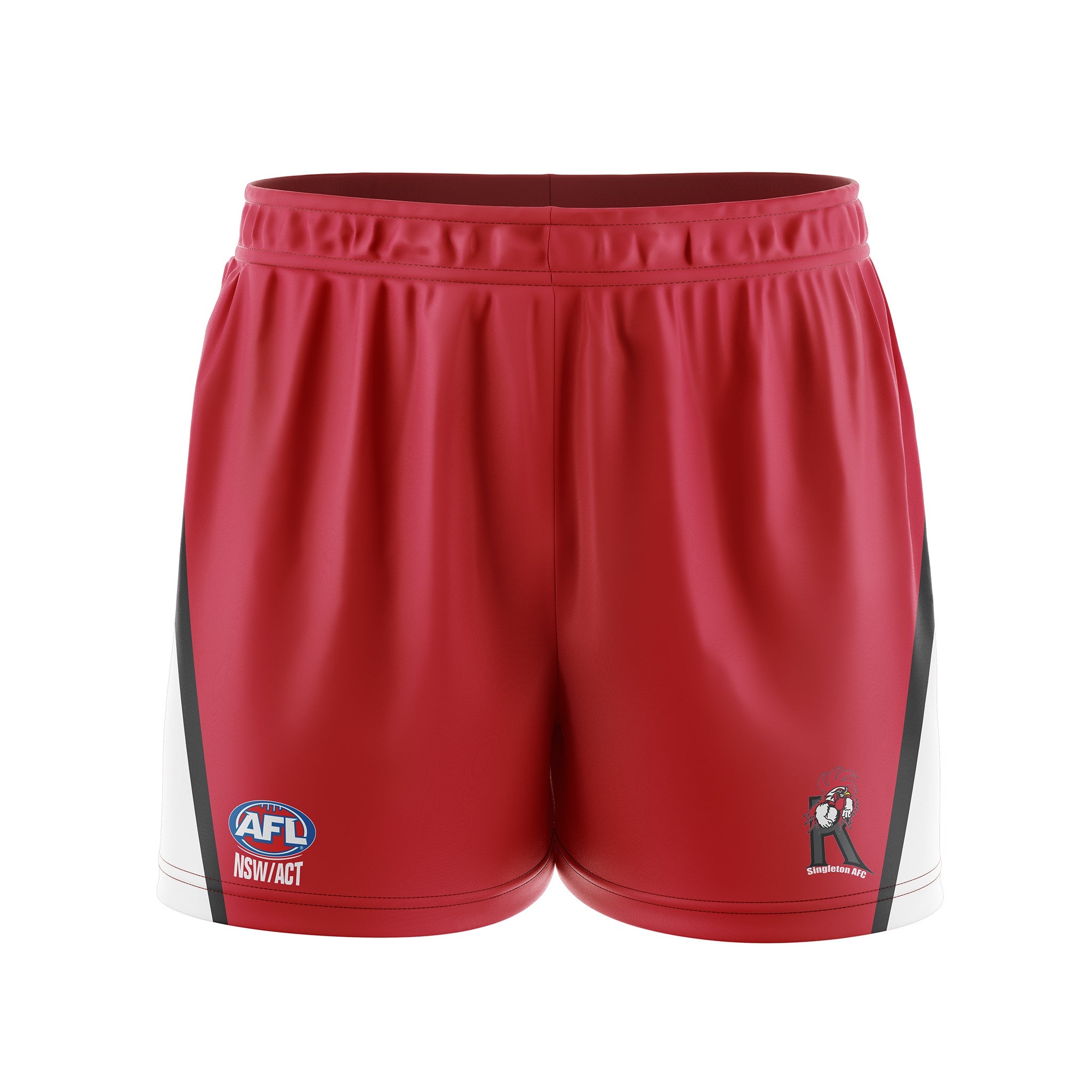 Women's SRAFC Shorts