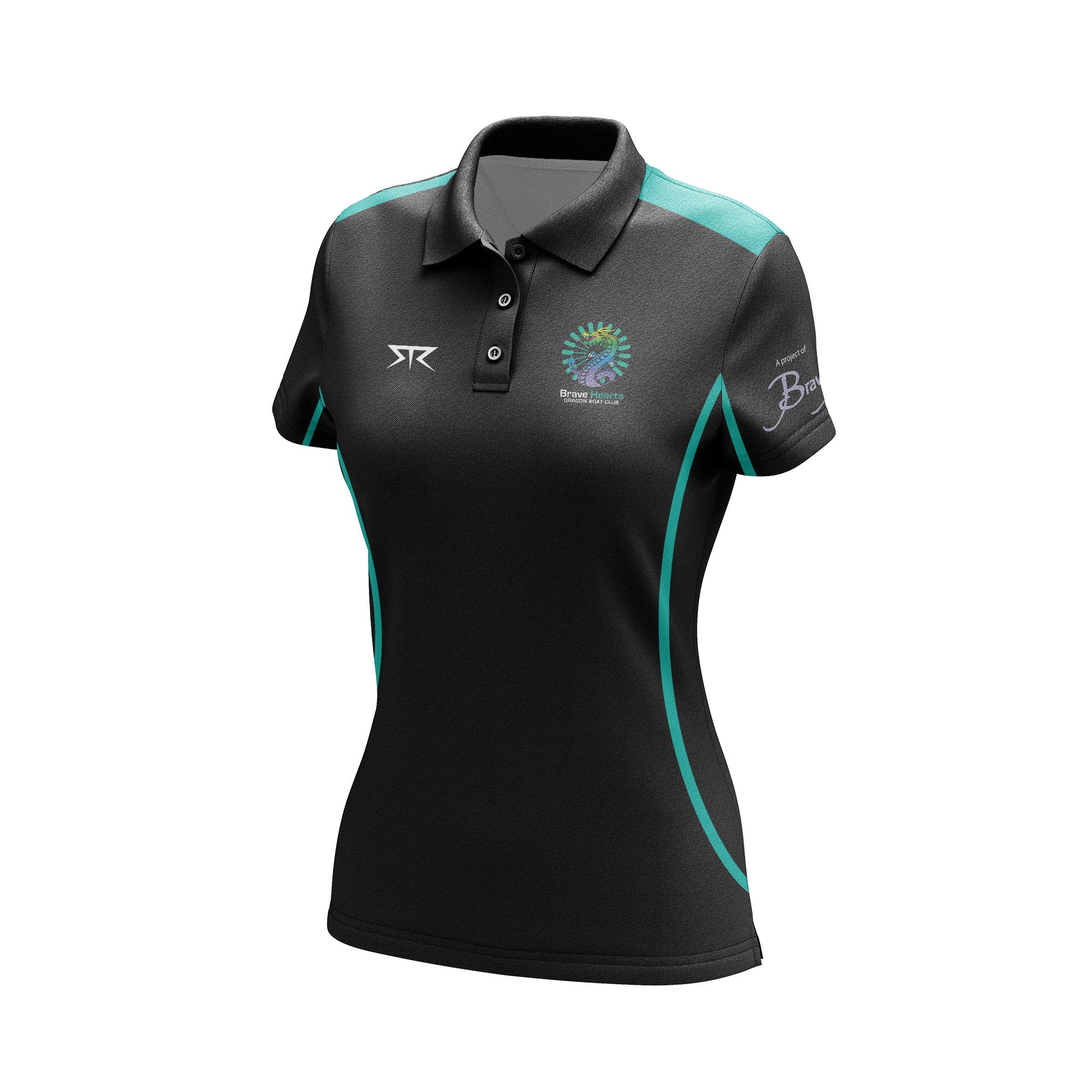 Women's BHDBC Club Polo