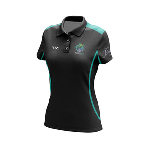 Women's BHDBC Club Polo