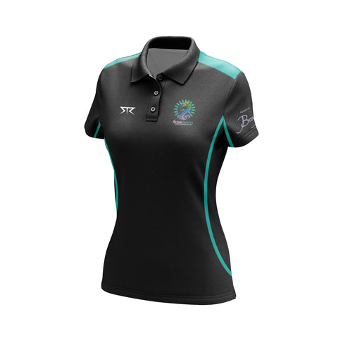 Women's BHDBC Club Polo