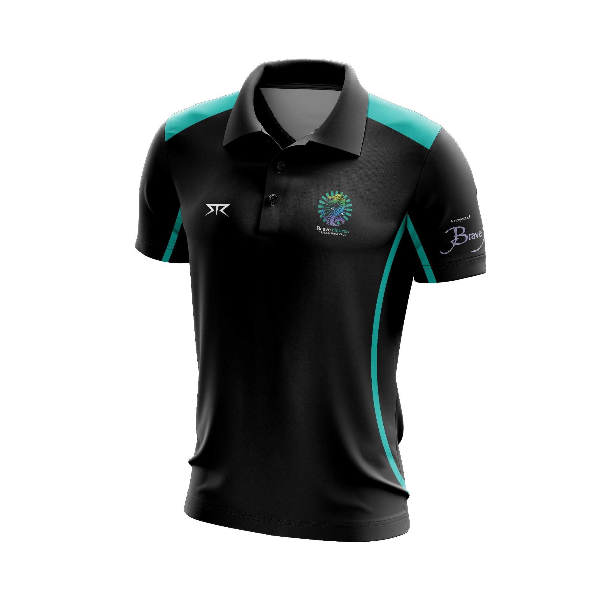 Men's BHDBC Club Polo