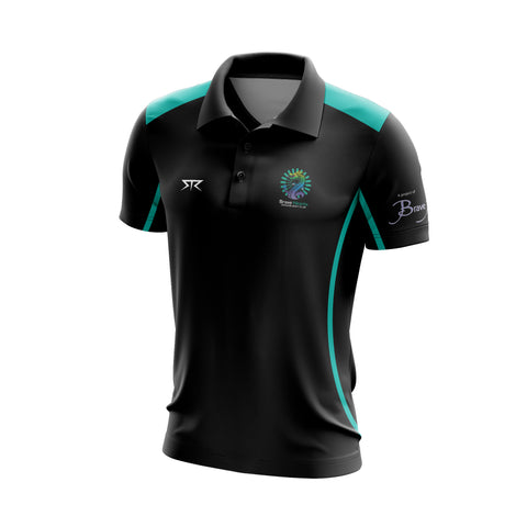 Men's BHDBC Club Polo