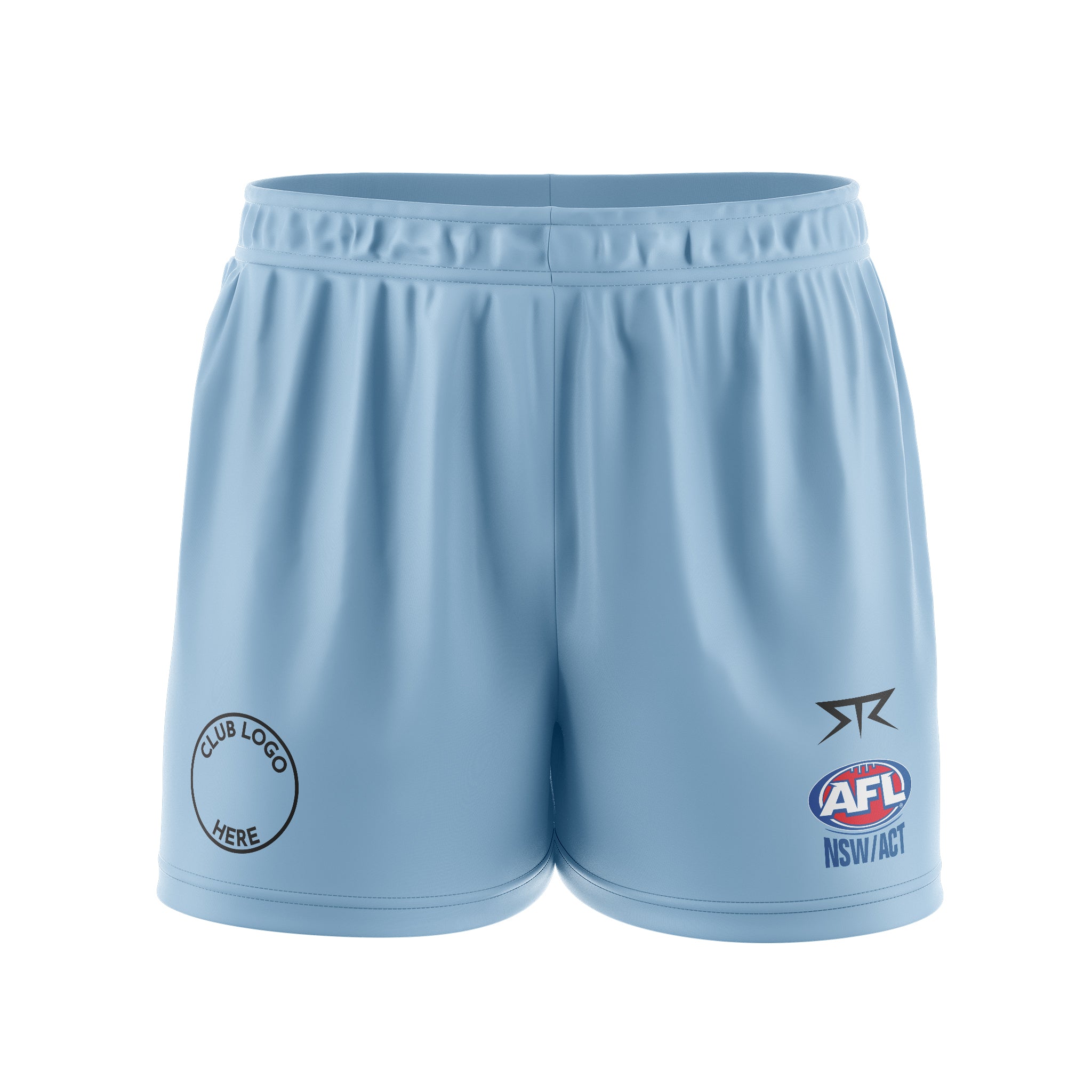 AFL NSW/ACT Water Carrier Short Bib