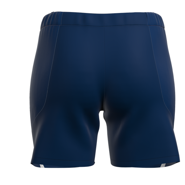 Womens Playing Short +5cm