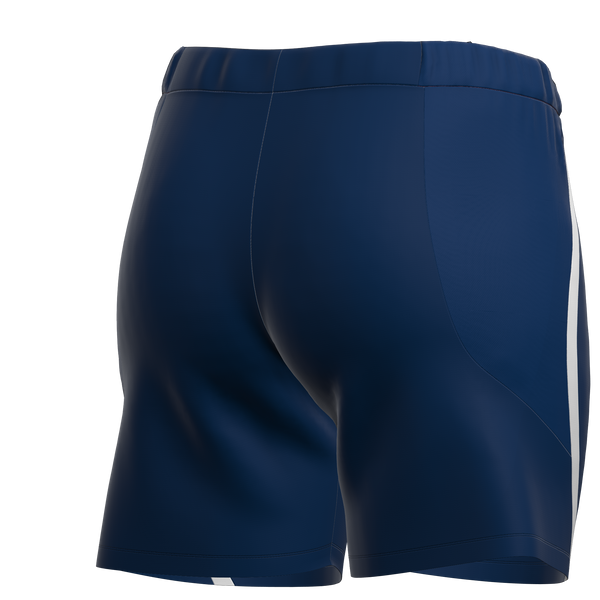 Womens Playing Short