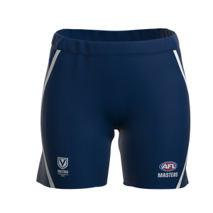Womens Playing Short