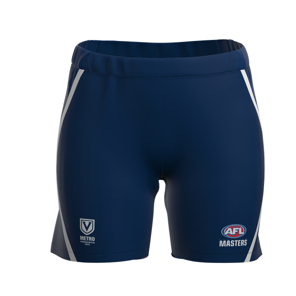 Womens Playing Short