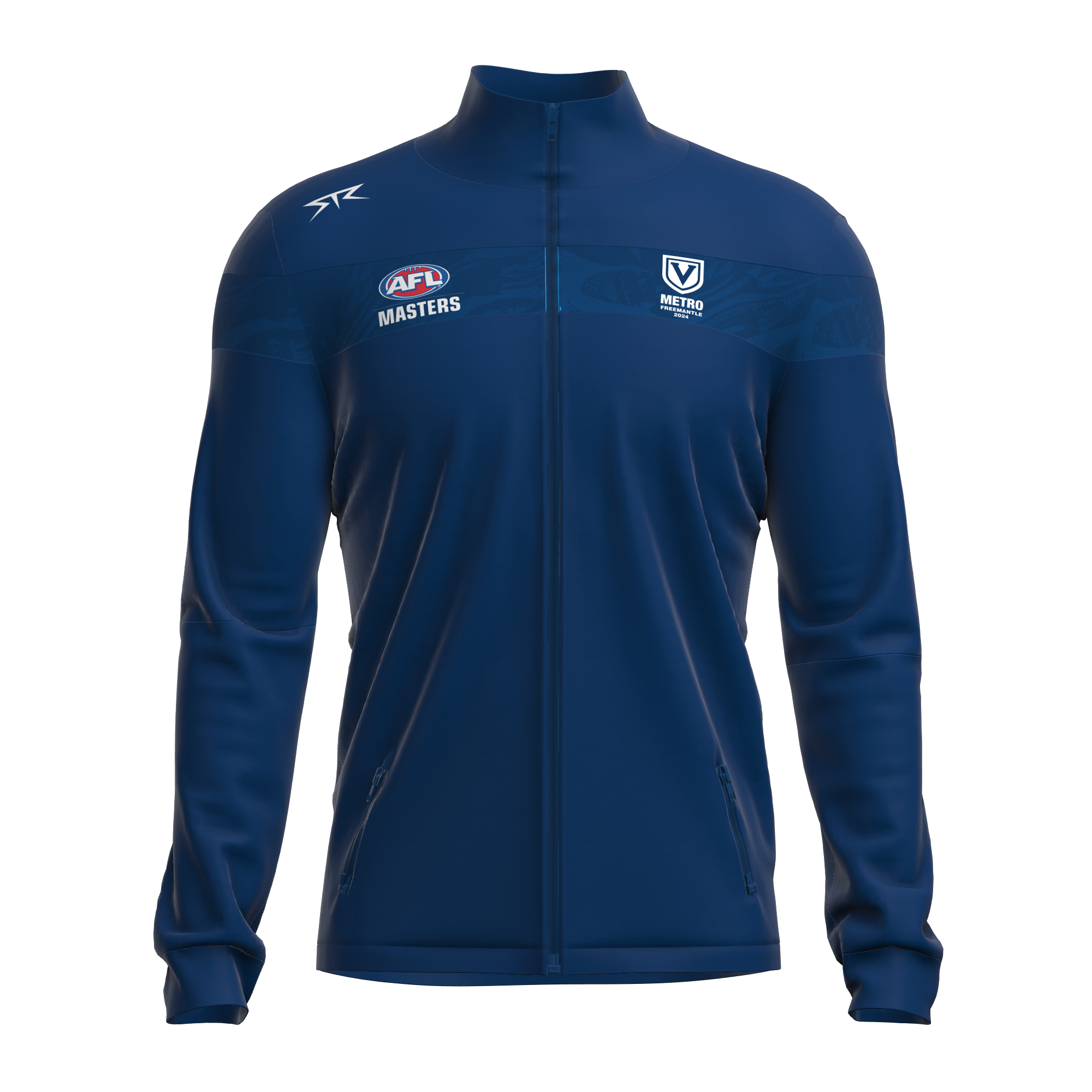 Men's Tracksuit Jacket