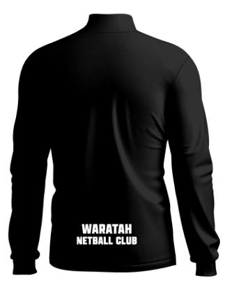 WNC Track Jacket FEMALE