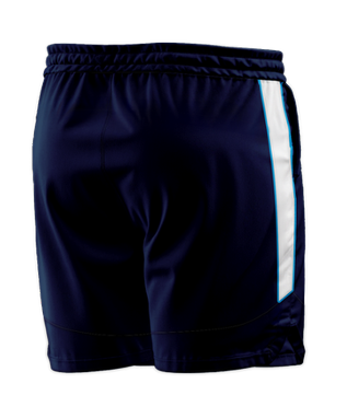 2026 Female Performance Shorts