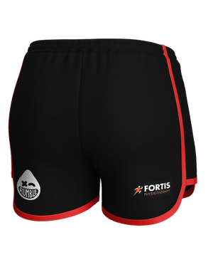 Eastlake Female JNR Playing Shorts