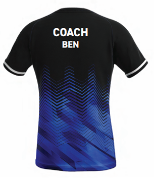 Mornington Coach Tee Male