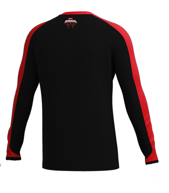 Female Long Sleeve Supporter Tee