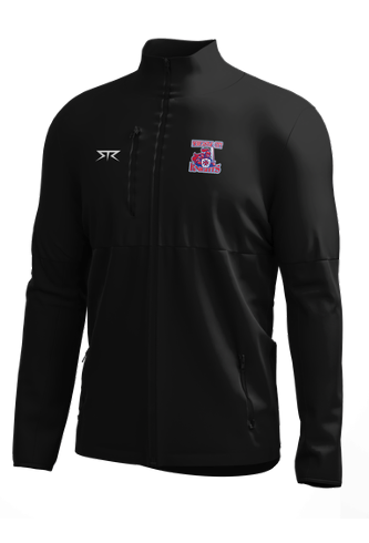Newcastle City Touch Female Weatherproof Jacket
