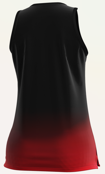 SAWCKFC Female Singlet