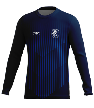 2026 Female Long Sleeve Shirt
