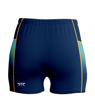 Women's Netball Shorts