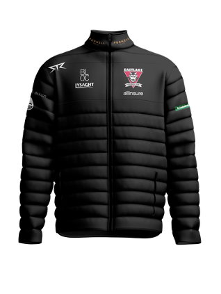 Eastlake Female Puffer Jacket