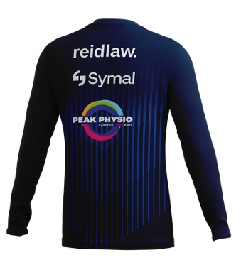 2026 Female Long Sleeve Shirt