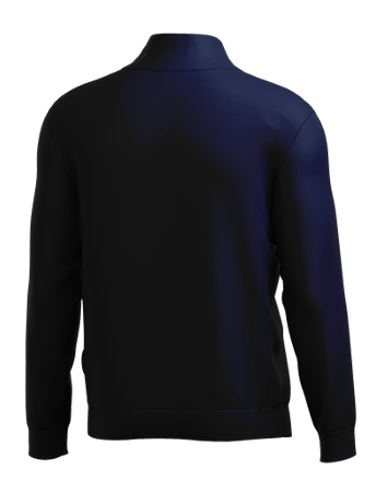 Gunnedah FEMALE 1/4 Zip Jumper