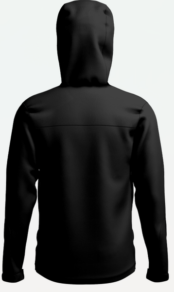 SAWCKFC Female Softshell Jacket (Hooded)