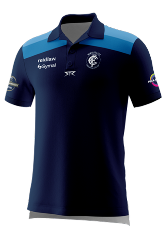 2026 Female Polo Shirt
