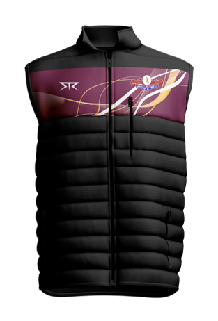WNC Puffer Vest MALE