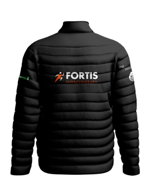 Eastlake Female Puffer Jacket