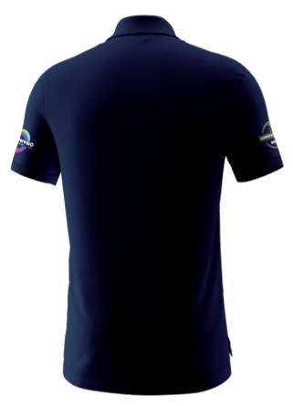 2026 Female Polo Shirt