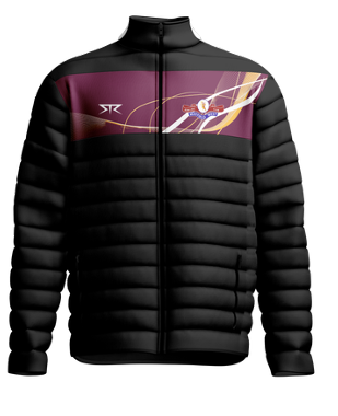 WNC Puffer Jacket FEMALE