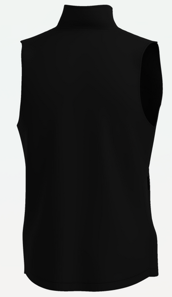 SAWCKFC Female Softshell Vest