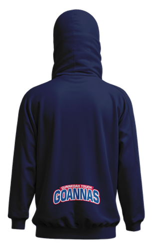 Gunnedah FEMALE Hoodie
