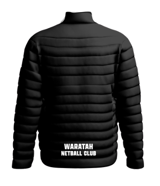 WNC Puffer Jacket FEMALE
