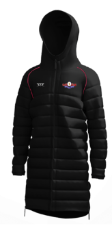 WNC Puffer Coat MALE