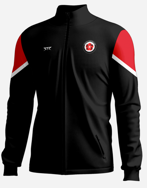 SAWCKFC Female Tracksuit Jacket