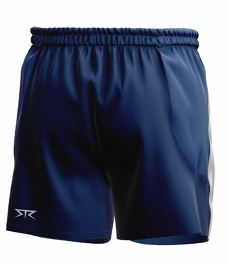 AFL Playing Short Female +5cm Length