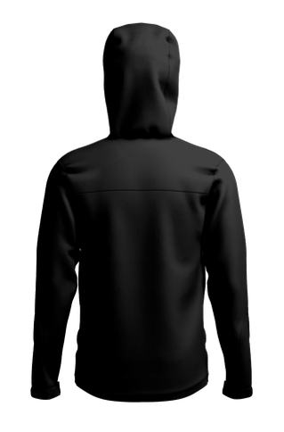 Newcastle City Touch Female Softshell Jacket