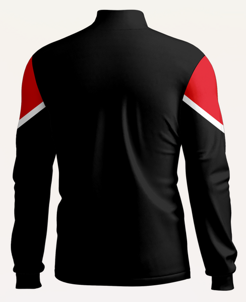 SAWCKFC Female Tracksuit Jacket