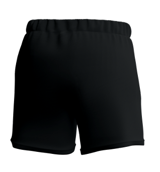 Milton Ulladulla Female Playing Shorts